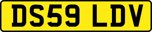 DS59LDV