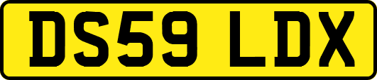 DS59LDX