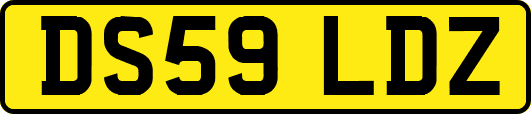 DS59LDZ