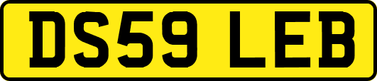 DS59LEB