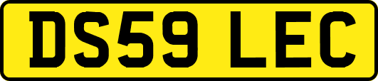 DS59LEC