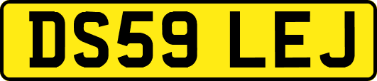 DS59LEJ