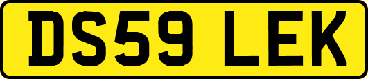 DS59LEK