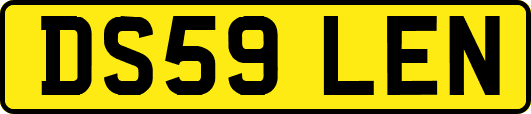 DS59LEN