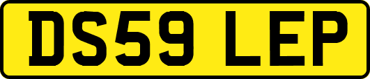 DS59LEP