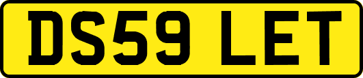 DS59LET