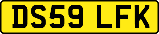 DS59LFK