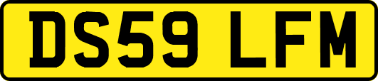 DS59LFM
