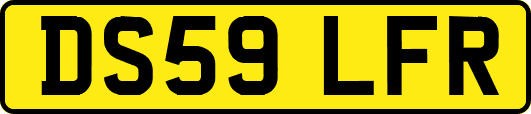 DS59LFR