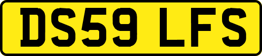 DS59LFS