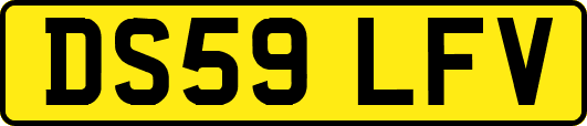 DS59LFV