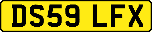 DS59LFX