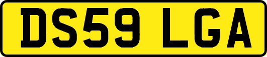 DS59LGA