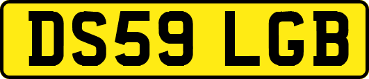 DS59LGB