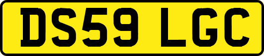 DS59LGC