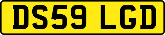 DS59LGD