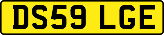 DS59LGE