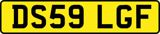 DS59LGF