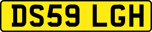 DS59LGH