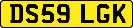 DS59LGK