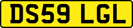 DS59LGL