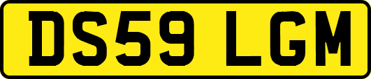 DS59LGM