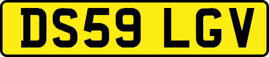 DS59LGV