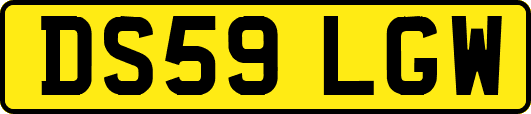 DS59LGW