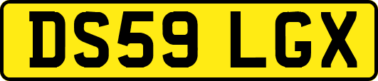 DS59LGX