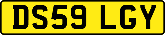 DS59LGY