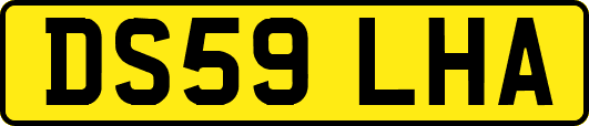 DS59LHA