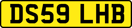 DS59LHB