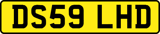 DS59LHD