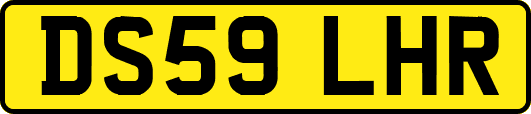 DS59LHR