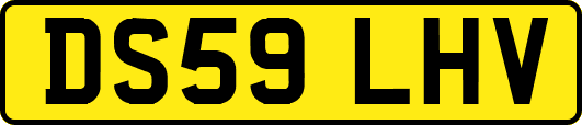 DS59LHV