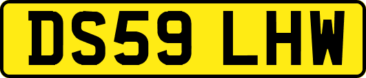 DS59LHW