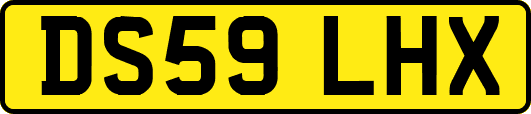DS59LHX