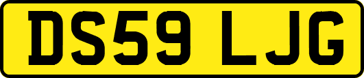 DS59LJG