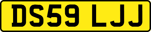 DS59LJJ