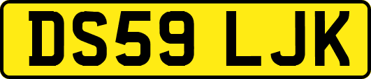 DS59LJK