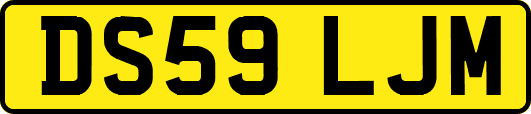 DS59LJM