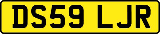 DS59LJR