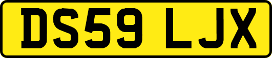 DS59LJX