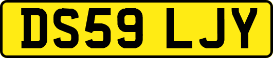 DS59LJY