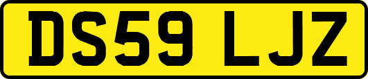 DS59LJZ
