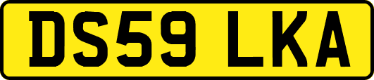 DS59LKA