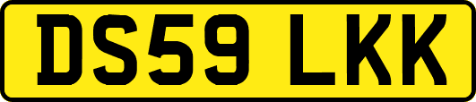 DS59LKK