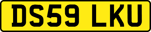 DS59LKU