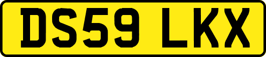 DS59LKX