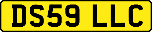 DS59LLC